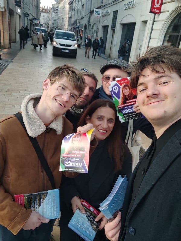 Le cœur de La Boucle, terre de luttes et d&rsquo;espérance