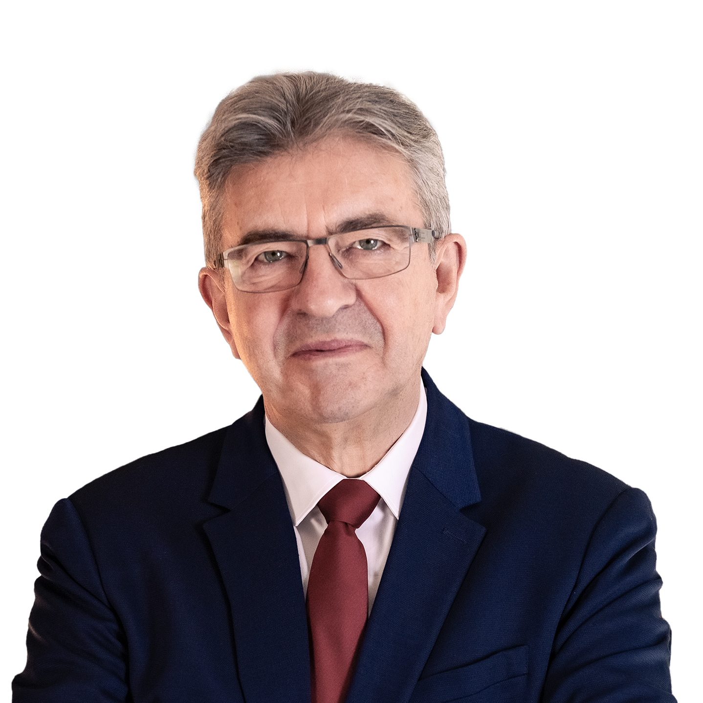 Jean-Luc Mélenchon