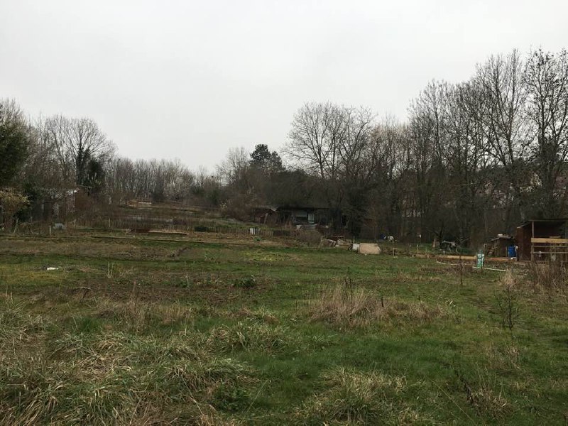 Pour un parc naturel aux Vaîtes !