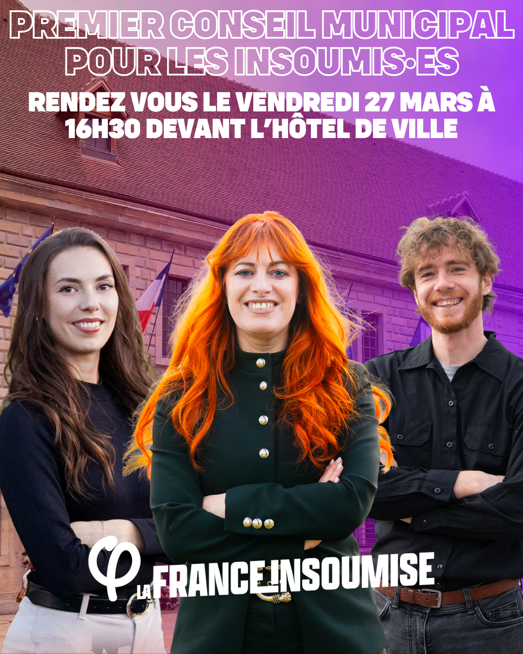 Faire mieux pour Besançon, bilan et perspectives